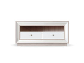 ТВ-тумба ТВ-тумба низкая 1 Прато