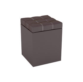 Пуфик Квадро 1