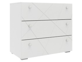 Детский комод Абрис