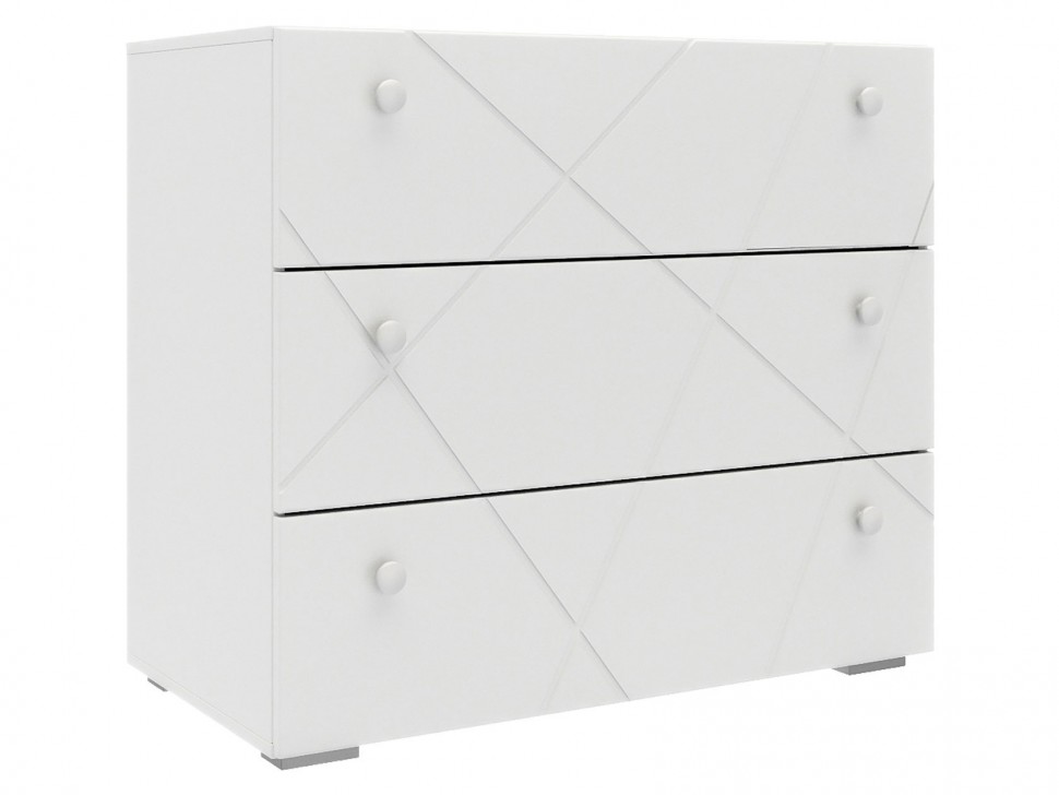 Детский комод Абрис