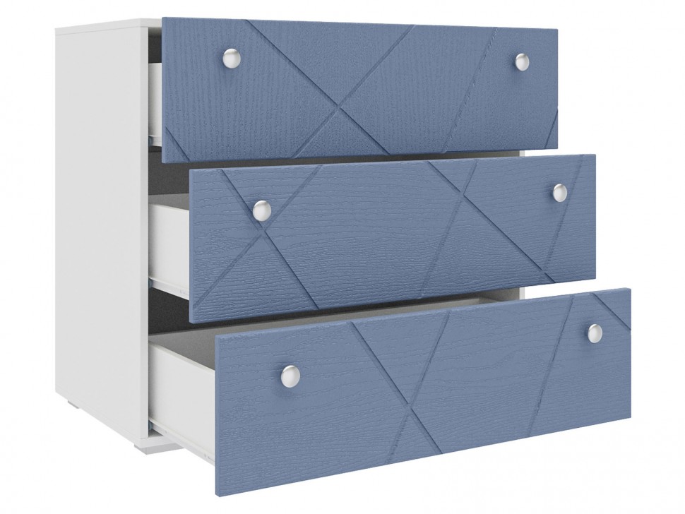 Детский комод Абрис