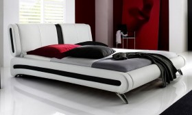 Мягкая кровать Sleap-Art Имия