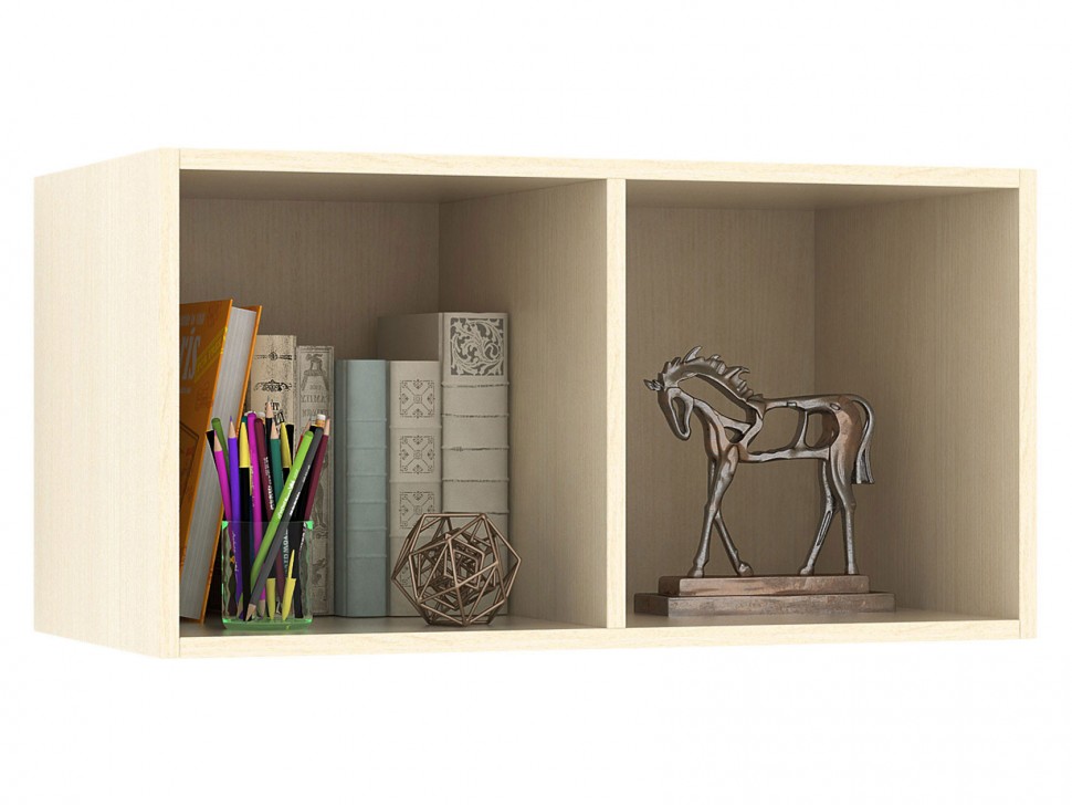 Настенная полка Полка Прайм-21