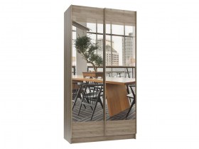 Шкаф-купе Марвин 4