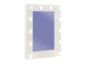 Гримерное зеркало Санлайт