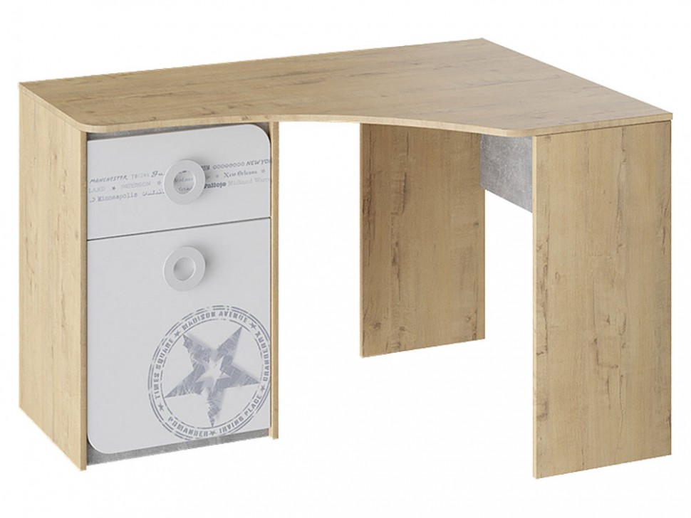 Детский письменный стол Мегаполис ТД-315.15.03