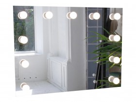 Гримерное зеркало Офелия