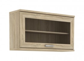Шкаф навесной Леонардо