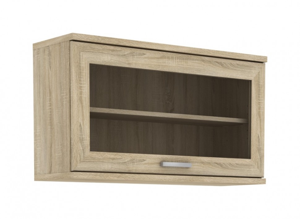 Шкаф навесной Леонардо