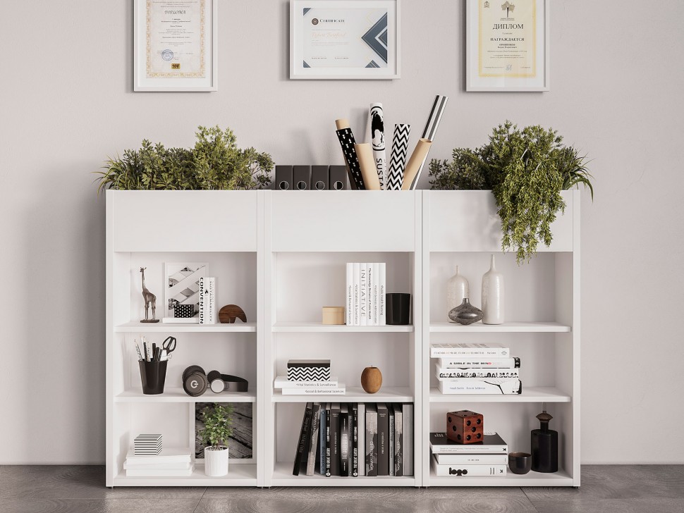 Набор мебели для домашнего офиса Алтай 3