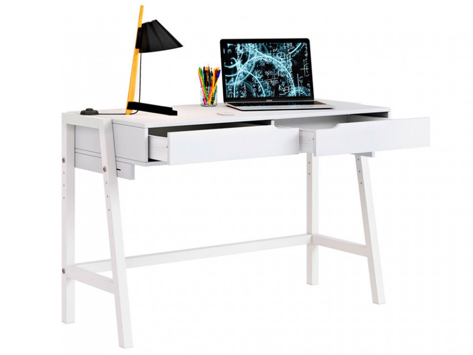 Письменный стол Стол письменный Polini kids Mirum 1440 низкий