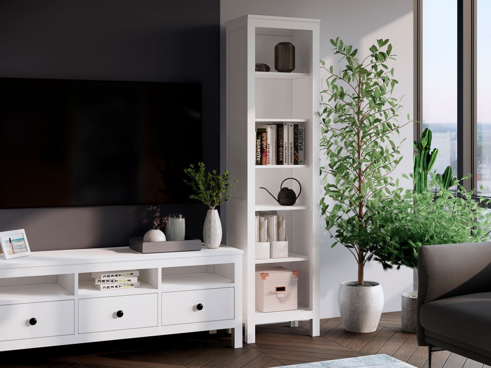 Стеллаж КЫМÖР