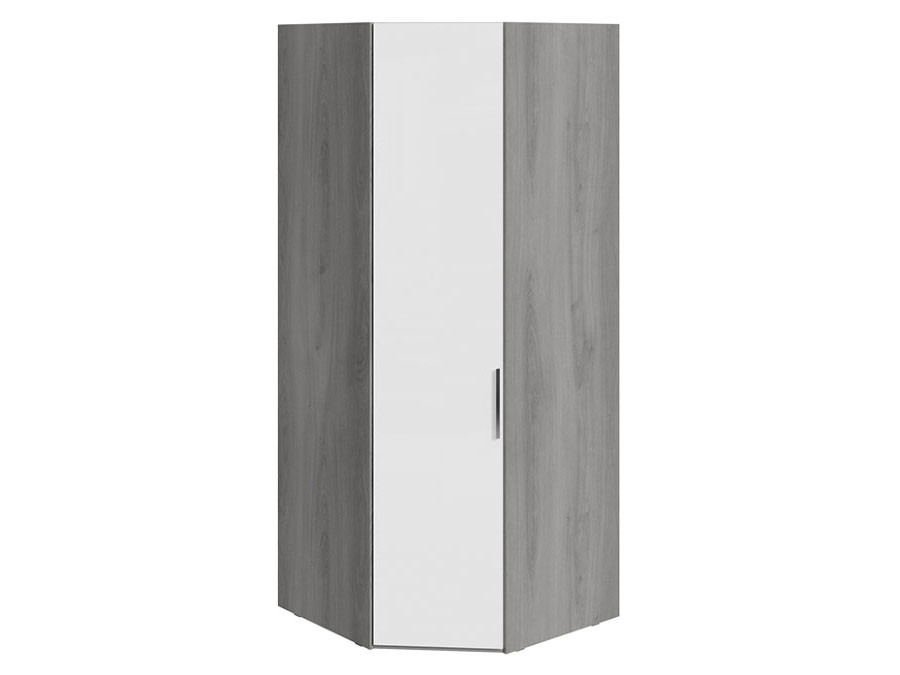 Распашной шкаф Угловой шкаф Эста