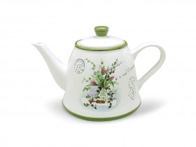 Заварочный чайник Полевая фантазия