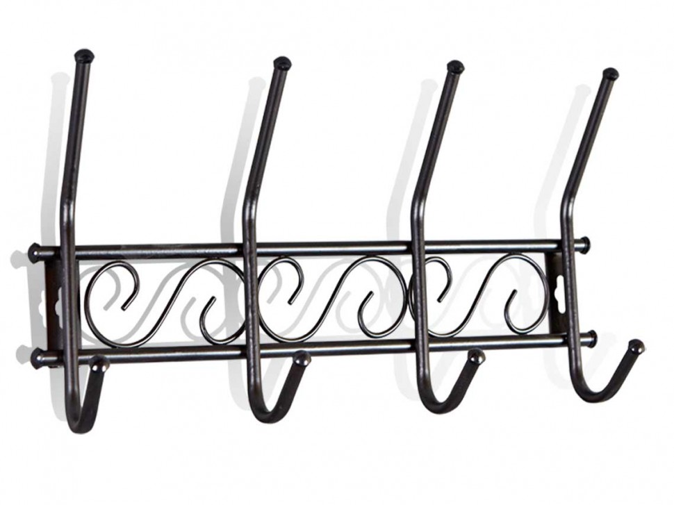 Настенная вешалка Вешалка Грация 1/4