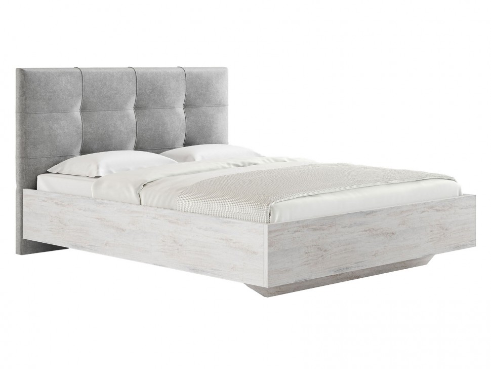 Двуспальная кровать Виктория 2