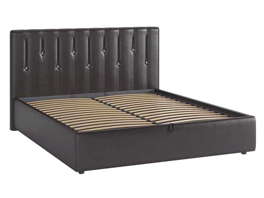 Кровать с подъемным механизмом Кровать 1.6 Кристи с подъем. механизмом