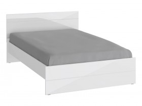 Двуспальная кровать Глосс