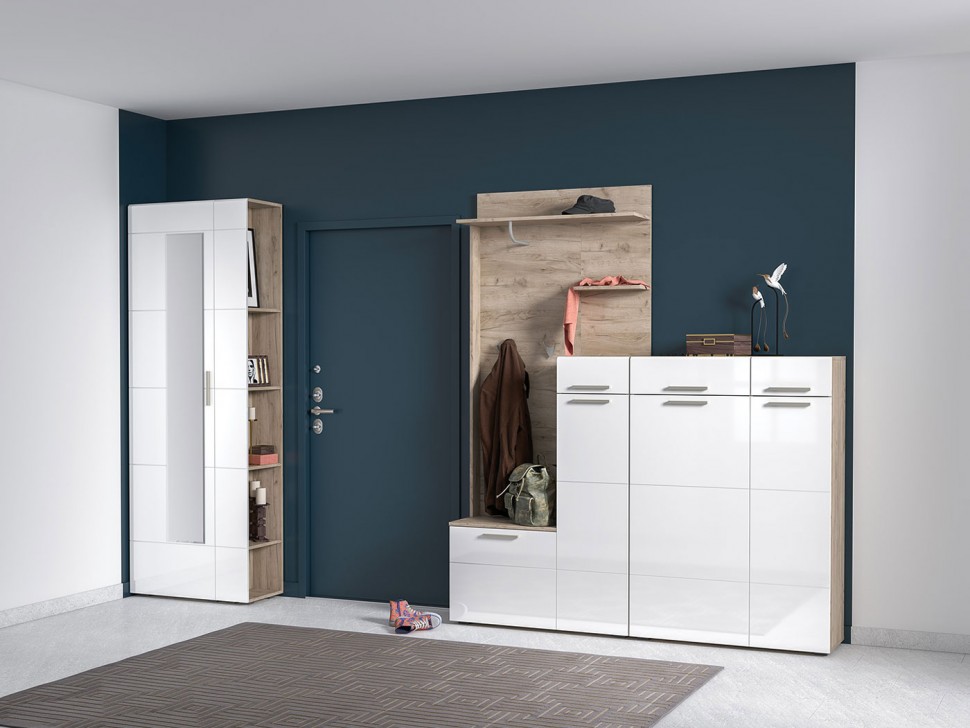 Стеллаж Лайн