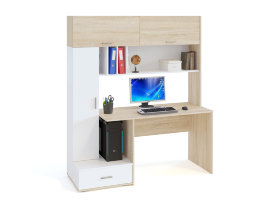 Компьютерный стол КСТ