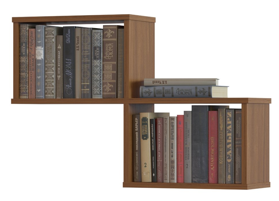 Настенная полка ПК-1