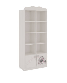 Стеллаж в детскую Фэнтези