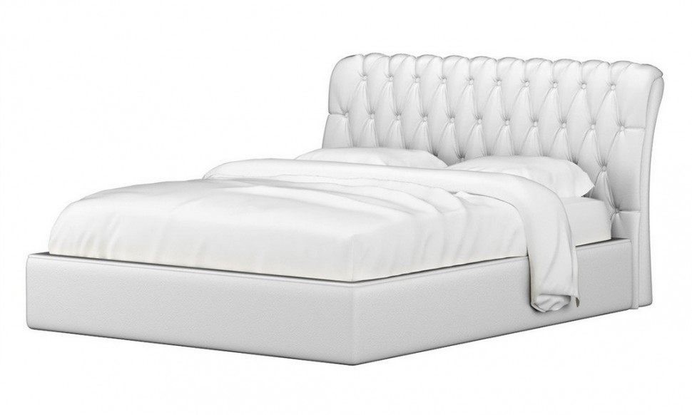 Мягкая кровать Sleap-Art Ноеми