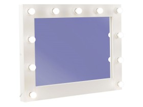 Гримерное зеркало Санлайт