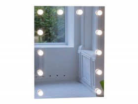 Гримерное зеркало Офелия