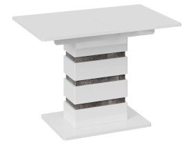 Кухонный стол Мадейра Тип 1