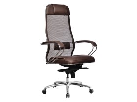 Кресло руководителя Samurai SL-1.04 MPES