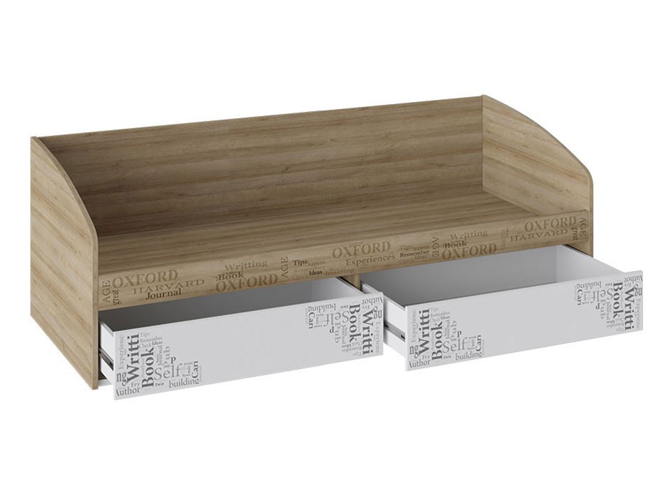 Комплект детской мебели Оксфорд