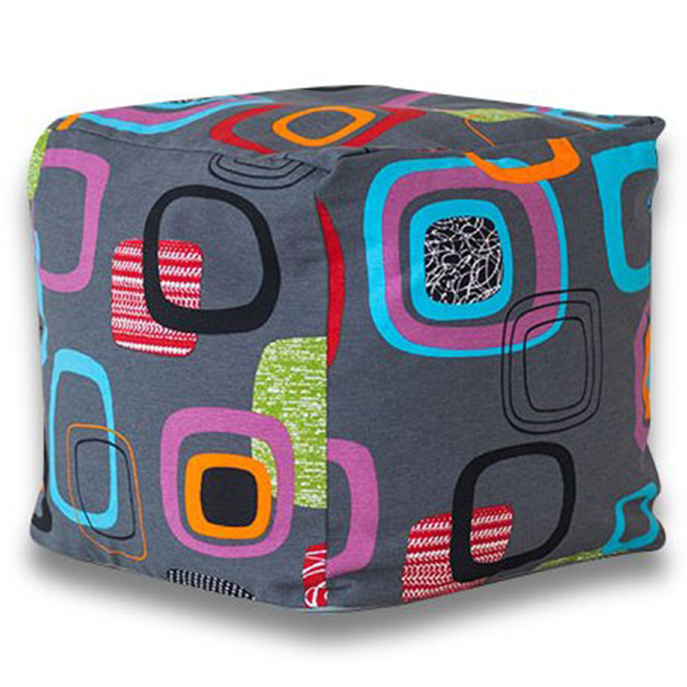 Пуфик Мумбо