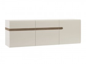 Шкаф навесной Линате