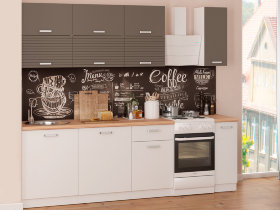 Кухонный гарнитур Софт 180 м