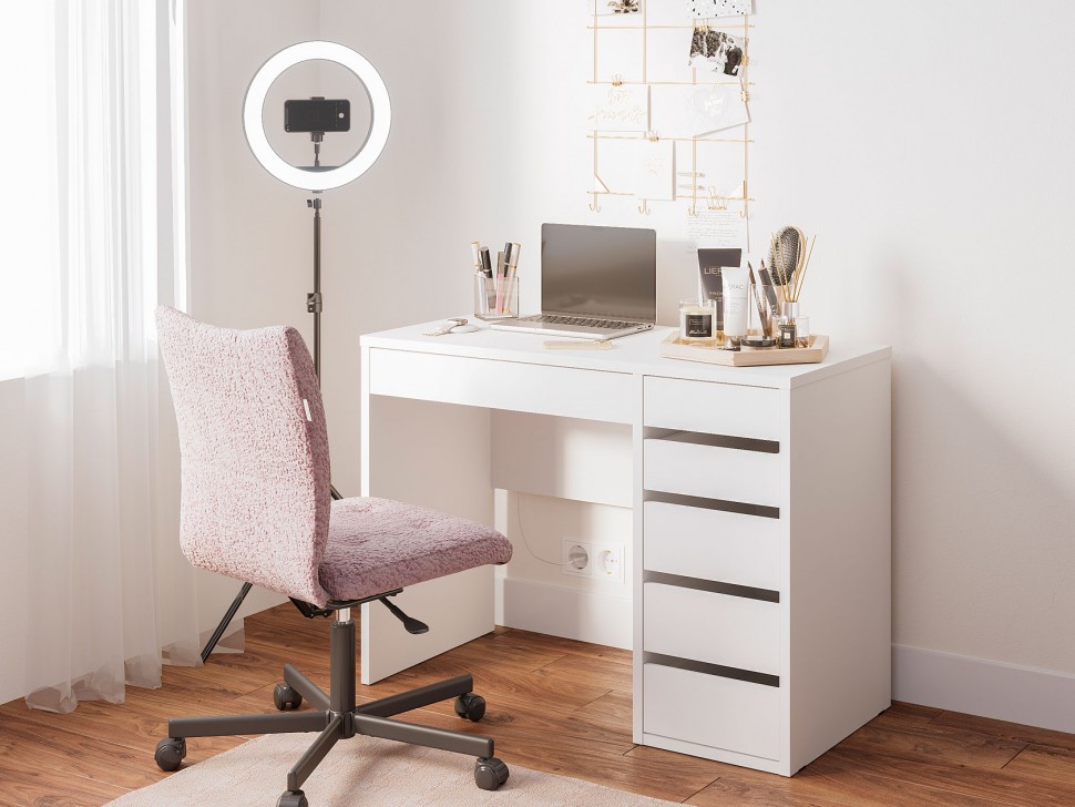 Набор мебели для домашнего офиса Алтай 4