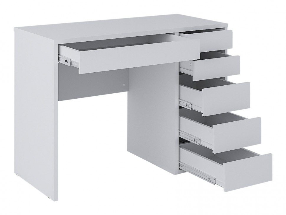 Набор мебели для домашнего офиса Алтай 4