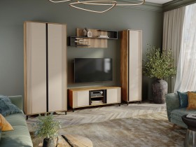 Гостиная Богемия