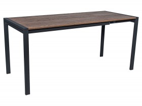 Кухонный стол Стол ДП1-01-02 раздвижной М91 Кастел