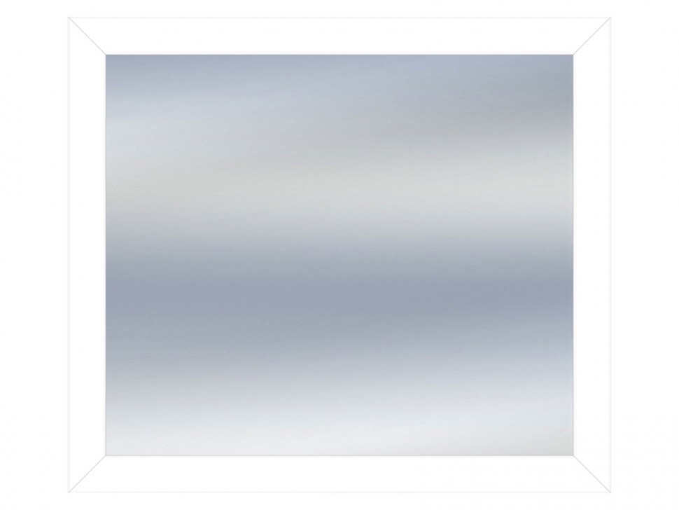 Настенное зеркало Марсель