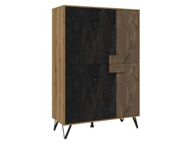 Распашной шкаф Макао