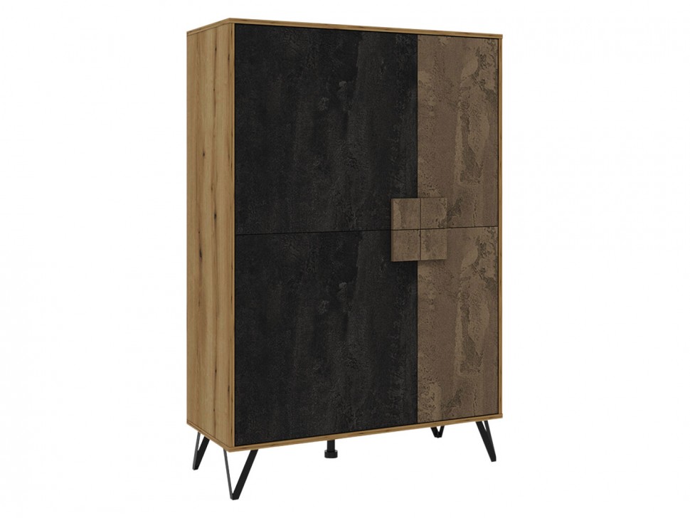 Распашной шкаф Макао