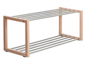 Обувница Полка для обуви FORTUNA