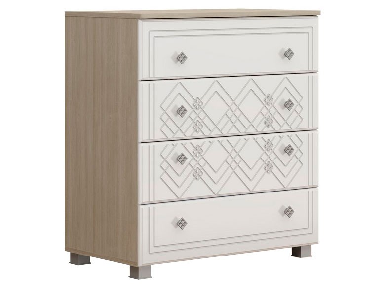 Спальный гарнитур Бьянка 2