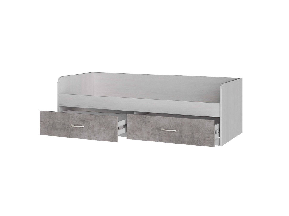 Детская кровать Селфи