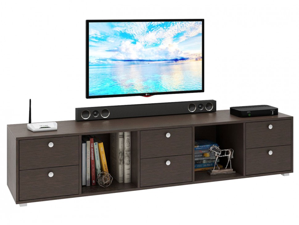 ТВ-тумба Прайм-51-7