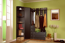 Прихожая в коридор Комфорт