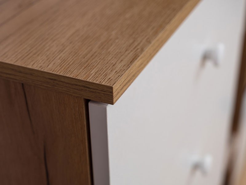 Детский письменный стол Лойс 84