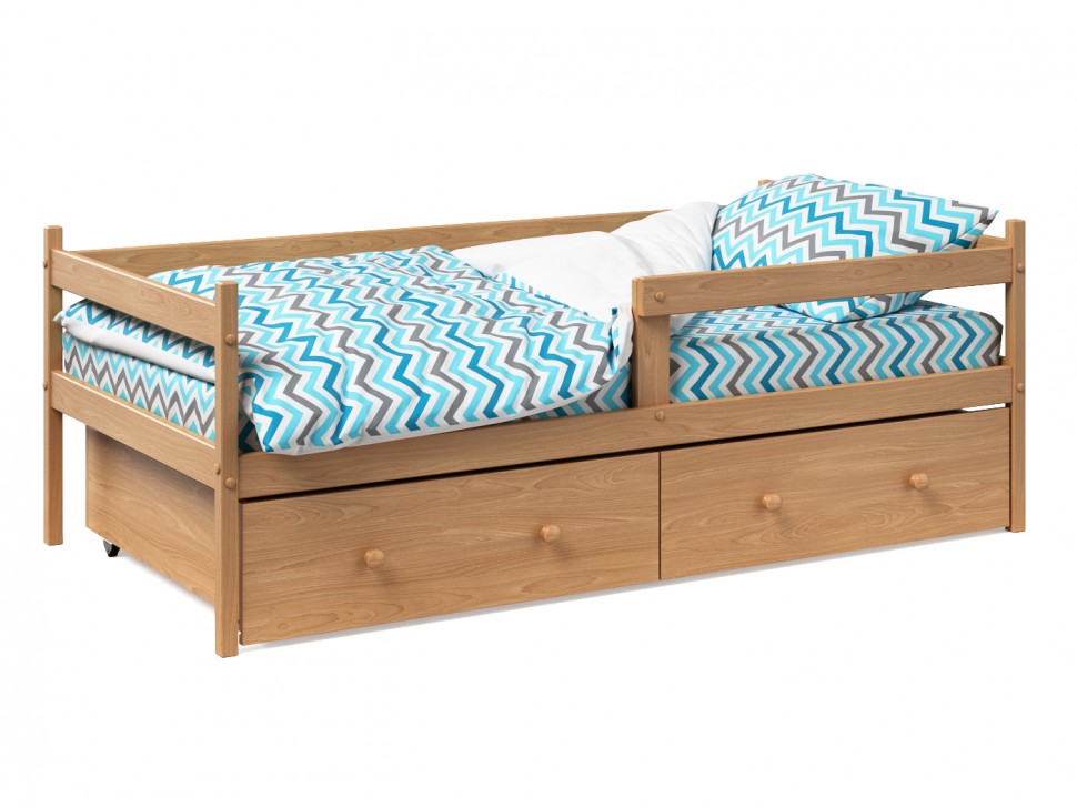 Детская кровать Тарти