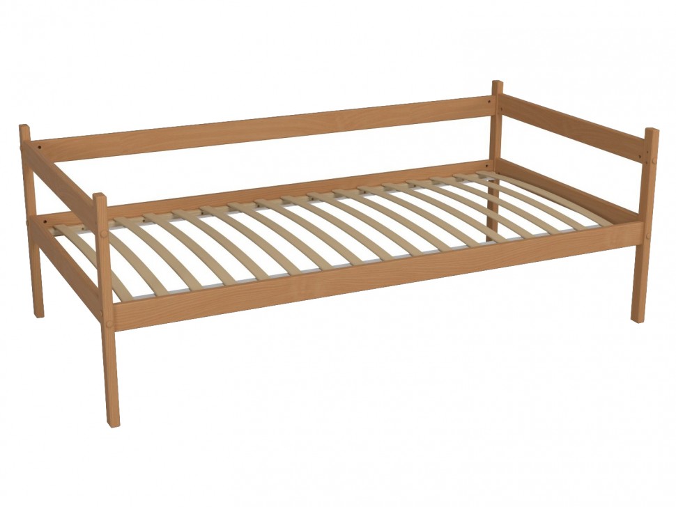 Детская кровать Тарти